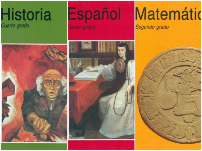 Ya puedes leer tus libros de primaria en Línea