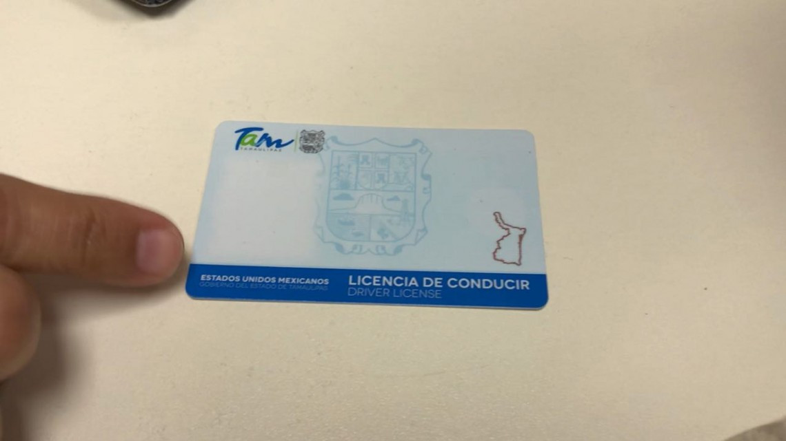 Nuevas licencias con 5 candados de seguridad