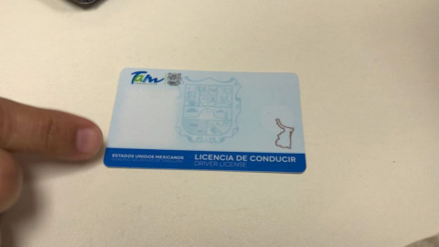 Nuevas licencias con 5 candados de seguridad