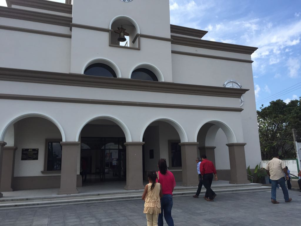 Trabajan para hacer más eficiente la contabilidad municipal