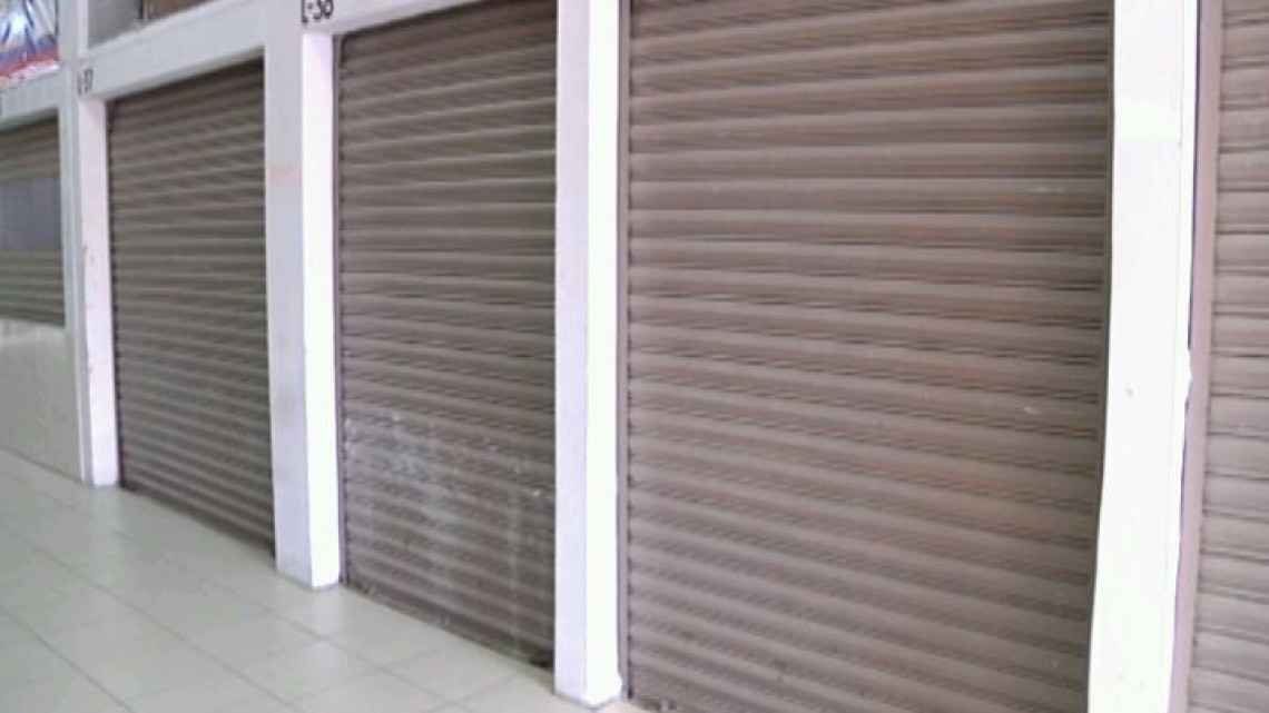 En crisis el mercado de Altamira por nulo avance en entrega de concesiones