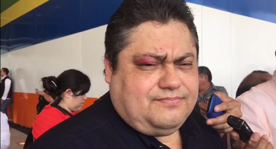 Entregarán nombramientos de titulares de la Secretaria de Transporte Público