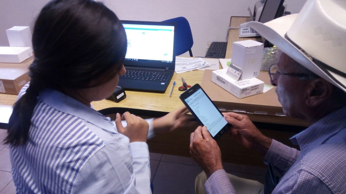 Militantes del PAN Tamaulipas deben actualizar datos