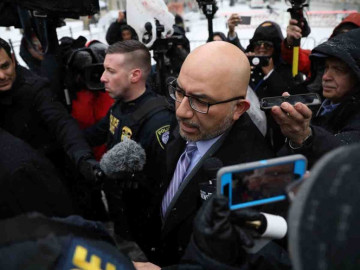 Pedirá defensa de “El Chapo” nuevo juicio