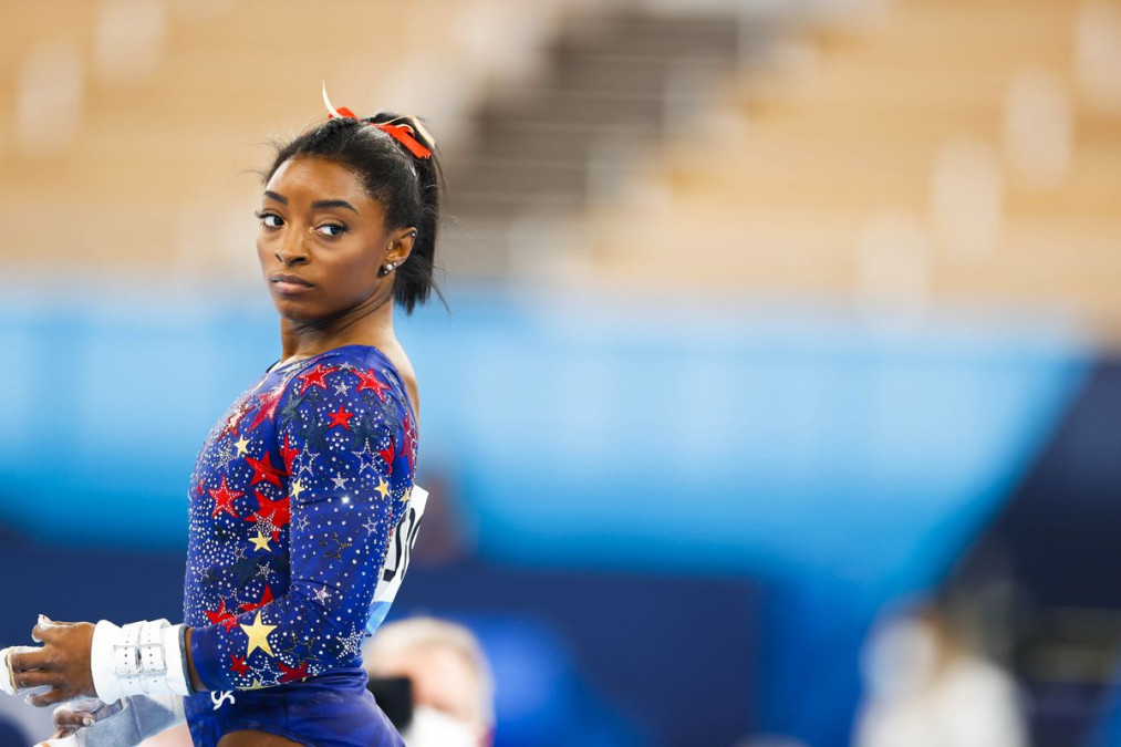 Simone Biles testificará ante Senado por abusos sexuales de Larry Nassar