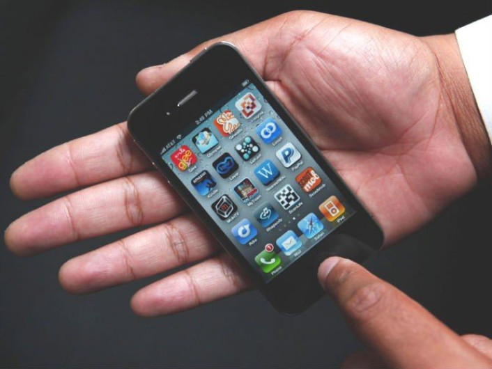 Promoverán uso responsable de celulares