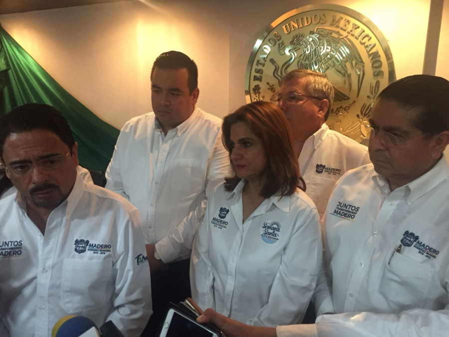 Madero crece en turismo y desarrollo económico