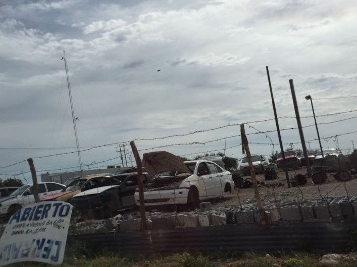 Rebasa Oficina Fiscal meta en recaudación