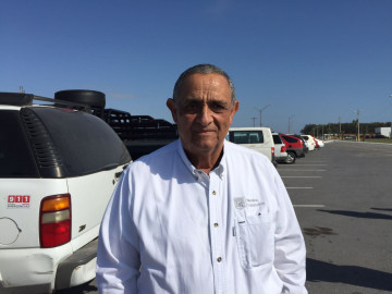 Ofrecerá playa Bagdad diversión garantizada