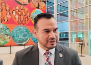 Confirma Vocería inseguridad en Jiménez