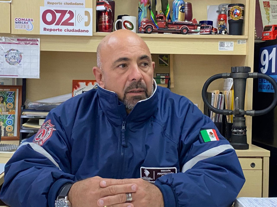 Descenderá la temperatura hasta 4 grados