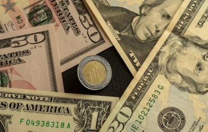 ¡Peso en alerta! Precio del dólar hoy miércoles