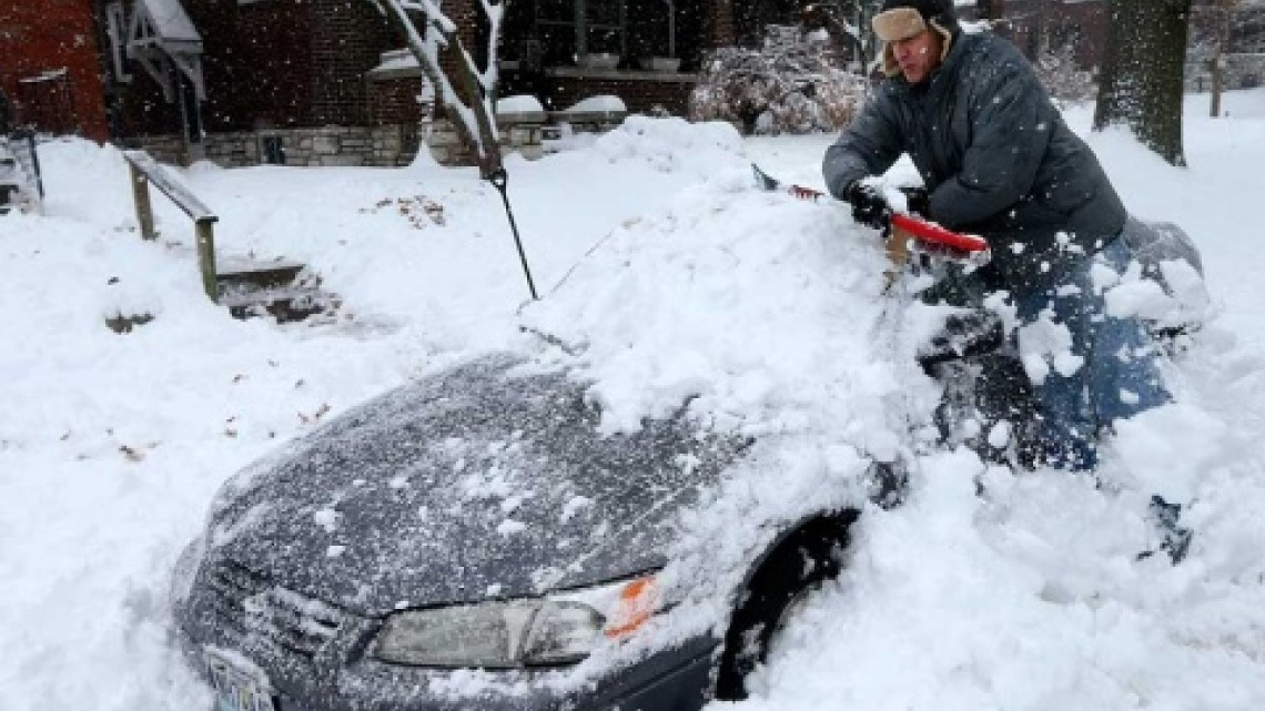 7 muertos tras tormenta invernal