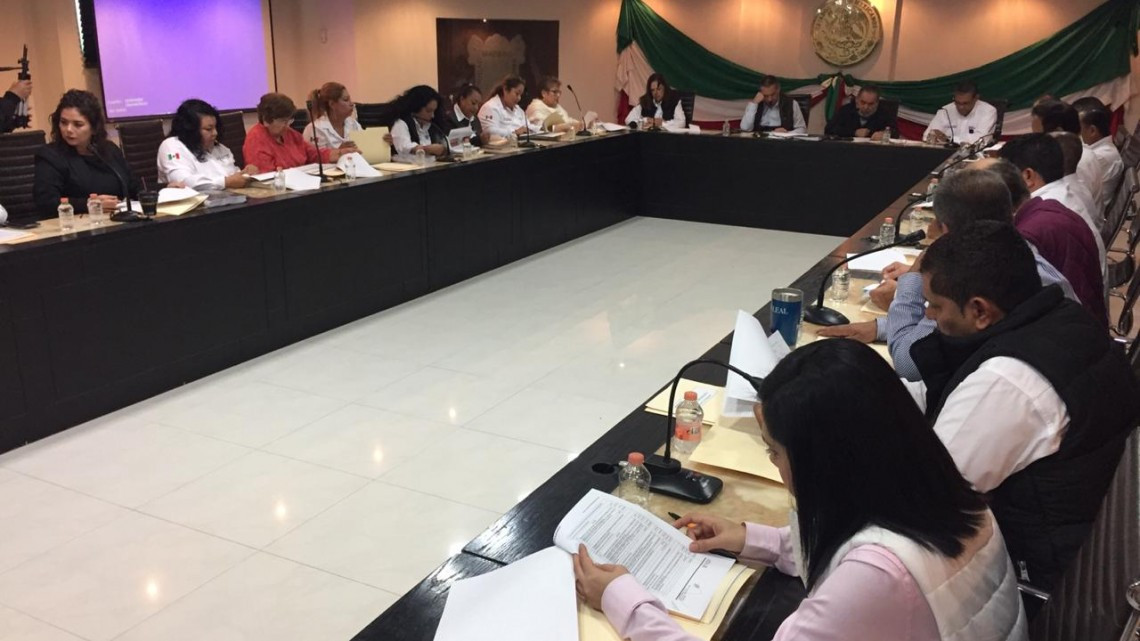 Cuenta Madero con democrático Plan Municipal de Desarrollo