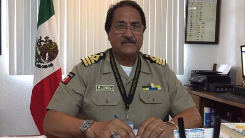 Piden a pescadores atender recomendaciones de capitanía