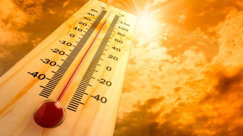 Ola de calor ha provocado la muerte de cuatro personas en Tamaulipas