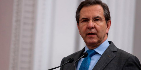 Regreso a clases se podría dar el 10 de agosto: SEP