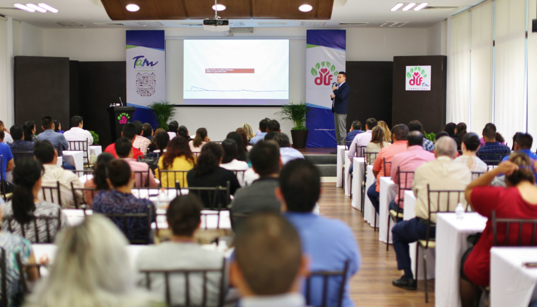 Proceso de adopciones a la vanguardia nacional