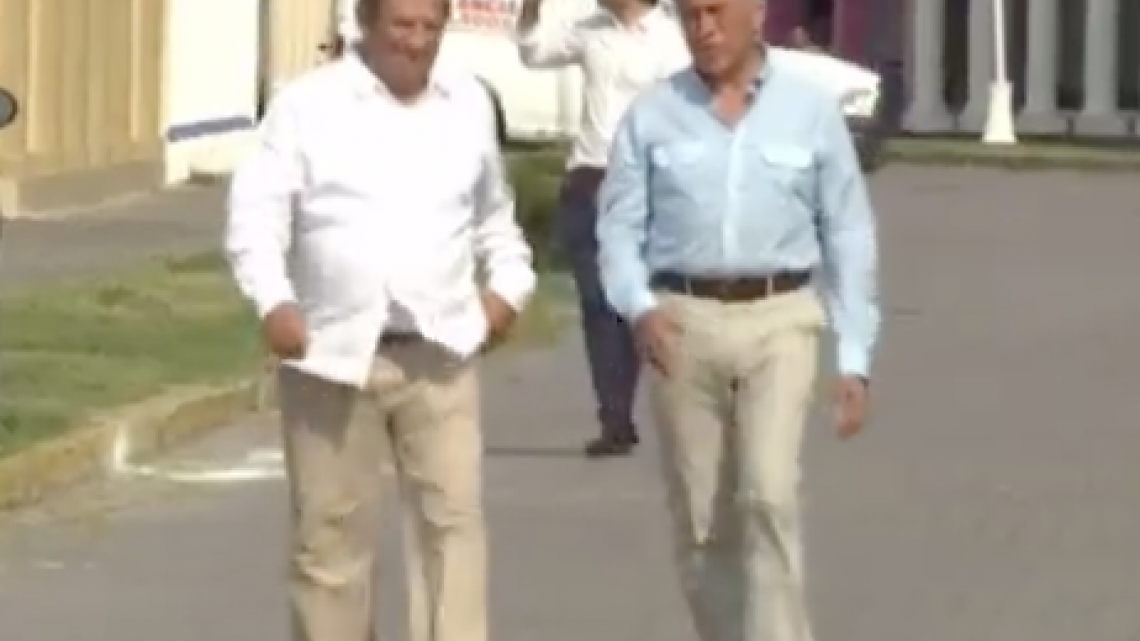 Toman posesión de Casa de Duarte en Tlacotalpan