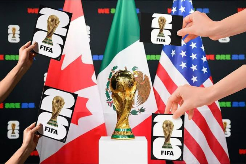 FIFA anuncia fases y precios de boletos para el Mundial 2026