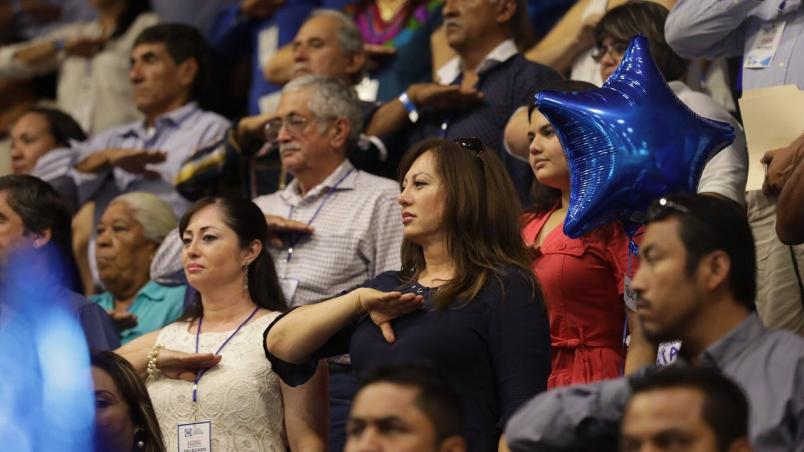 Elige PAN Tamaulipas a sus Consejeros