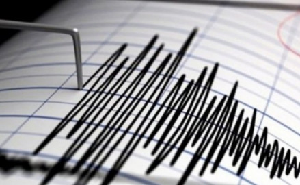 Se registra sismo de magnitud 5.2 en Grecia