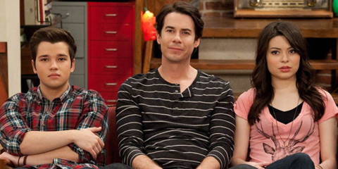 Dan a conocer más detalles de iCarly
