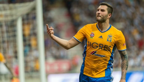 Tigres pasa a las semifinales 