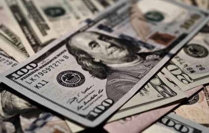 Cierre de semana: ¿Cómo terminó el dólar este viernes?