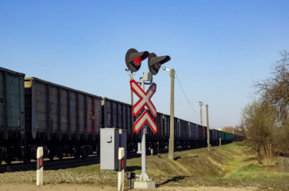 Embajada de EU desmiente que cruces ferroviarios de Eagle Pass y El Paso hayan sido abiertos