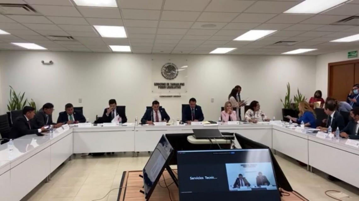 Busca PAN dar manejo de la UIFE, CAIET y Sistema de Seguridad a la FGJT