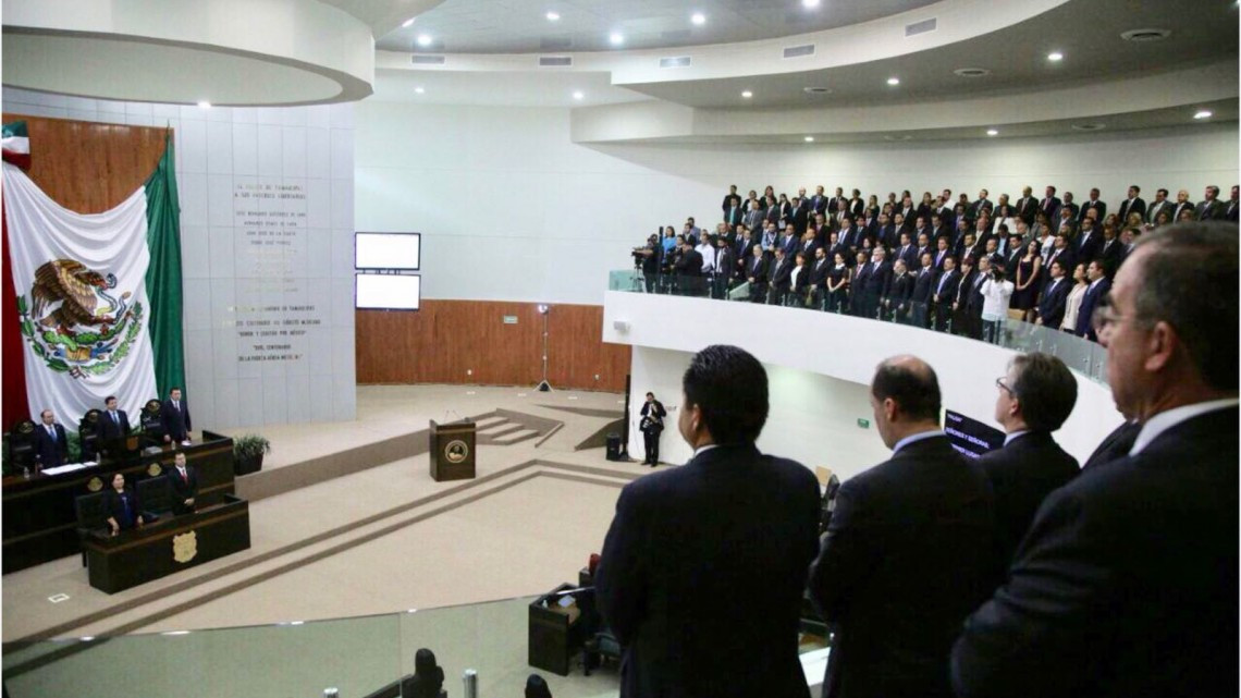 Se han sentado las bases para lograr paz y progreso: CDV