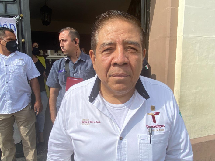 Seguridad Pública sin solicitudes para cuidar a candidatos