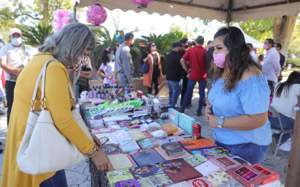Ofertarán vacantes de empleo en bazar “Haciendo Comunidad”