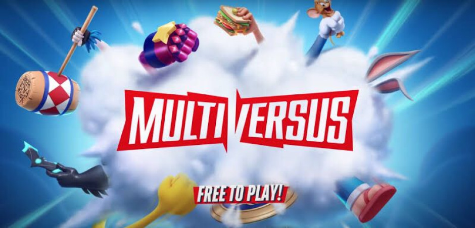 Warner Bros. presenta su nuevo juego de pelea ‘MultiVersus’