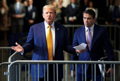 Trump planea enviar fuerzas especiales de EU a México para combatir el narcotráfico