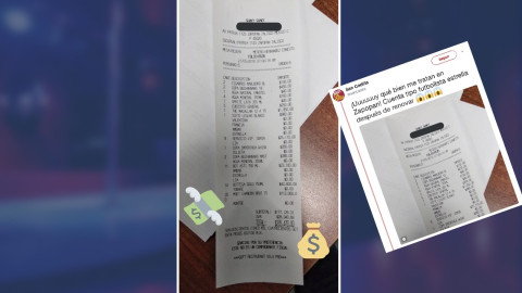 Arrestan a dos hombres por no pagar más de 200 mil pesos en un table dance