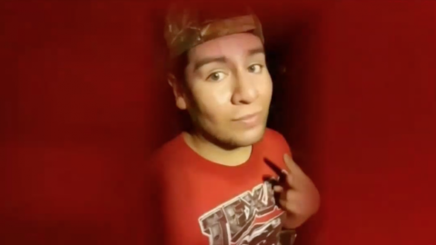 Familia desesperada suplica ayuda para encontrar a joven