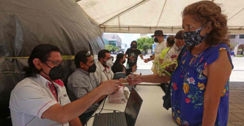 Participaran 3,486 ciudadanos, como funcionarios electorales en Matamoros