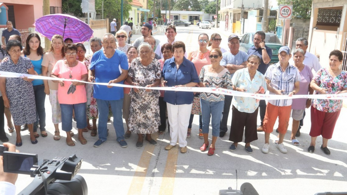 Obras son amores y no buenas intenciones: Peraza Guerra