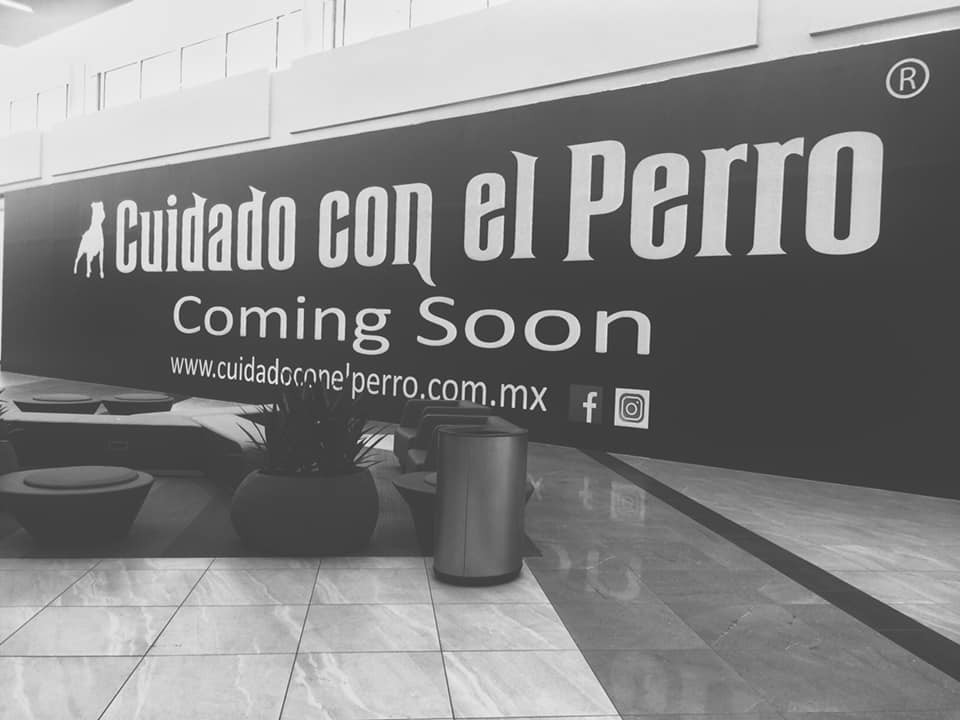 Abrirá Cuidado con el Perro tienda en La Plaza Mall de McAllen