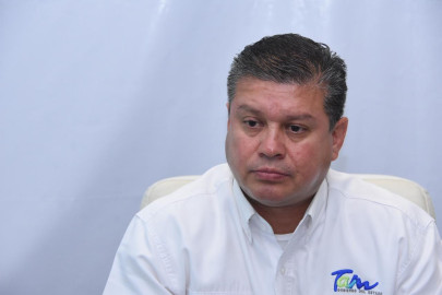 Entrega SEBIEN despensas a domicilio por coronavirus