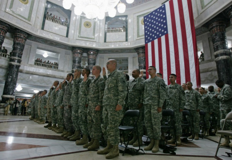 Afirma Pentágono estar preparado para atacar "esta misma noche" a Norcorea