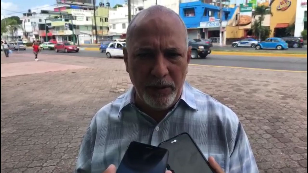 No llegarán recursos federales para obras en Madero