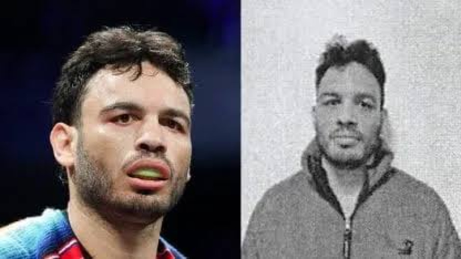 Julio César Chávez Jr no se presenta a audiencia en EU; abogado revela que “no sabe donde está su cliente”