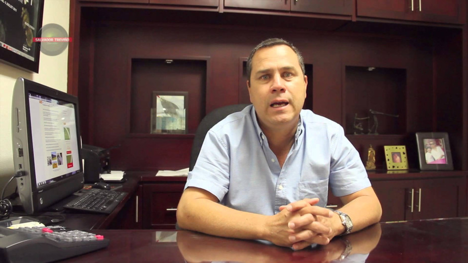 Reubicarán PGR Matamoros