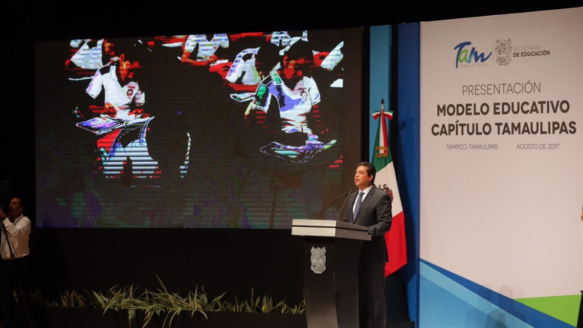 Elevará Nuevo Modelo Educativo calidad de aprendizaje en todos los niveles