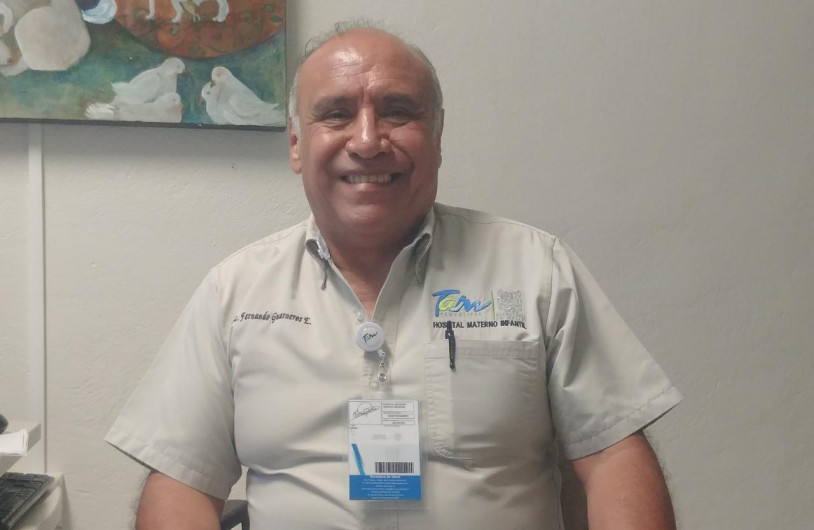 El duelo no solo es por la pérdida de un ser querido: Fernando Guarneros