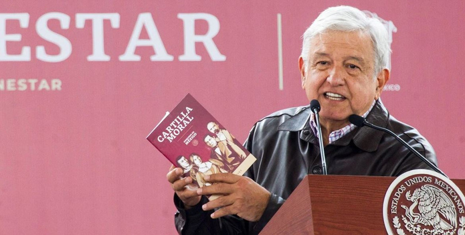 Guía Ética de la 4T, Videgaray, esto y más en conferencia matutina de AMLO 