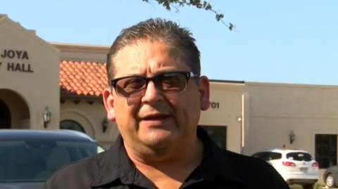 Ex administrador de La Joya se declara culpable de robo federal